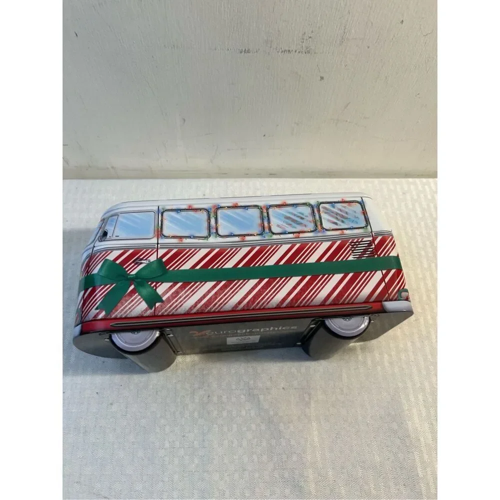 Eurographics VW‎ Puzzle Christmas 8551-5664